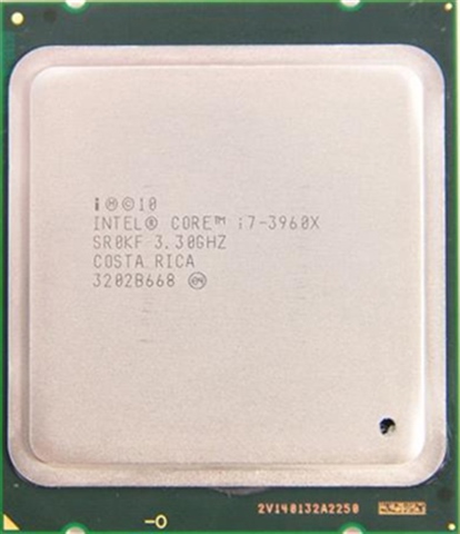 Intel Core i7-5960X (3.0Ghz) LGA2011 - CeX (UK): - Buy, Sell, Donate